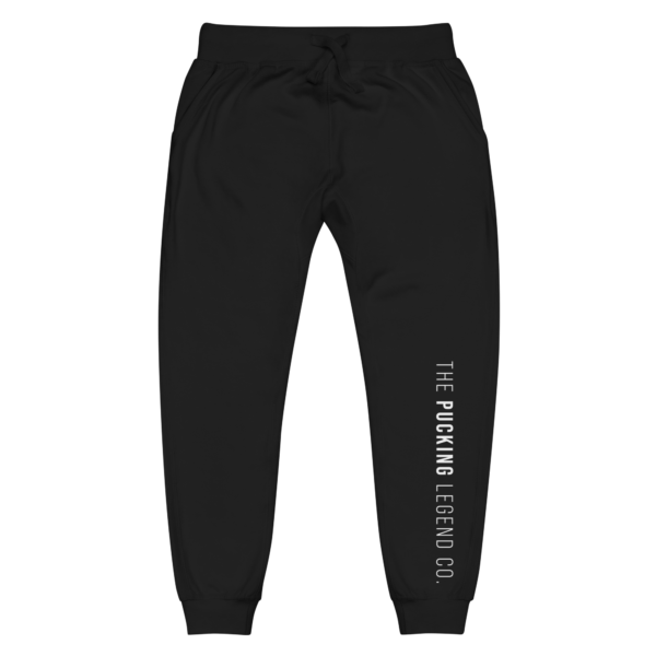 unisex-fleece-sweatpants-black-front-62f06023986fe.png