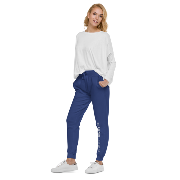 unisex-fleece-sweatpants-team-royal-left-front-62f2e3aa7e433.png